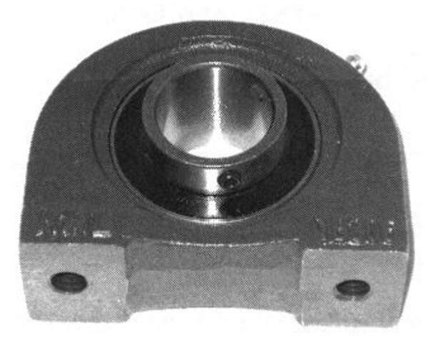 UCTB202-10, 5/8" Bore, (Inch Series)