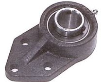 UCFB206-17, 15/16″ Bore, 3 Bolt Flange