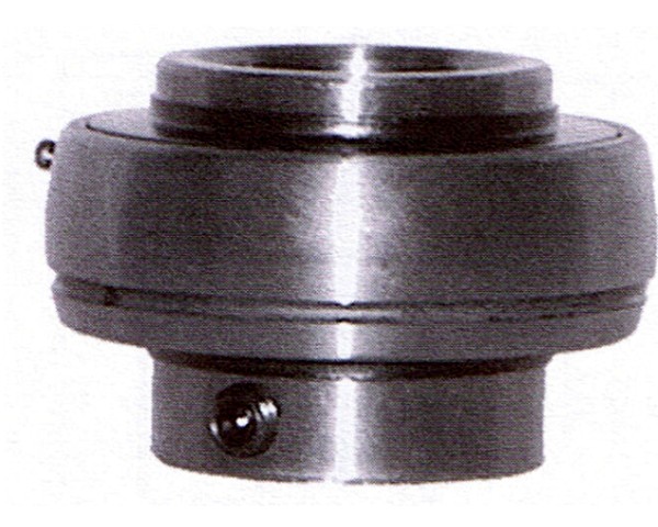 Insert Bearings-See Ball Bearing Insert Bearings-See Ball Bearing
