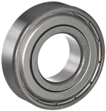 Single Row Ball Bearings Single Row Ball Bearings