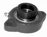 SALF202-10g, 5/8″ Bore, 2 bolt small flange