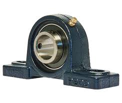 UCP206-19 Pillow Block, 1-3/16" bore