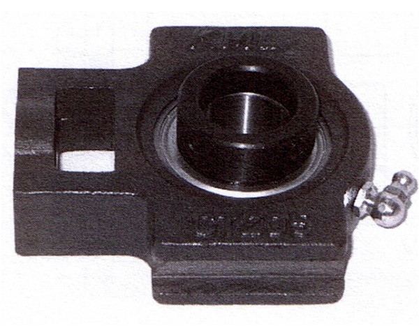 SAST210-50mm, Take Up Unit, 50mm Bore, Wide Slot(SAST210)