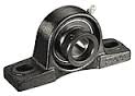 HCP205-16, 1″ Pillow Block w/ Locking Collar