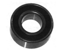 1603-2RS Ball Bearing
