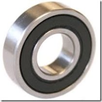 6011-2RS Ball Bearing
