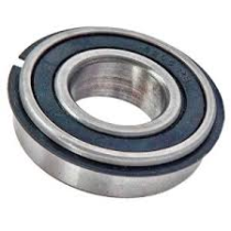 499502H, 5/8″ bore lawn mower bearing w/ snap ring