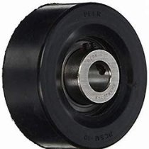 RCSM 205-16-S, Rubber Mounted 1″ Bearing w/ set screw, (aka: RSCM12)or (RCSM12-S)