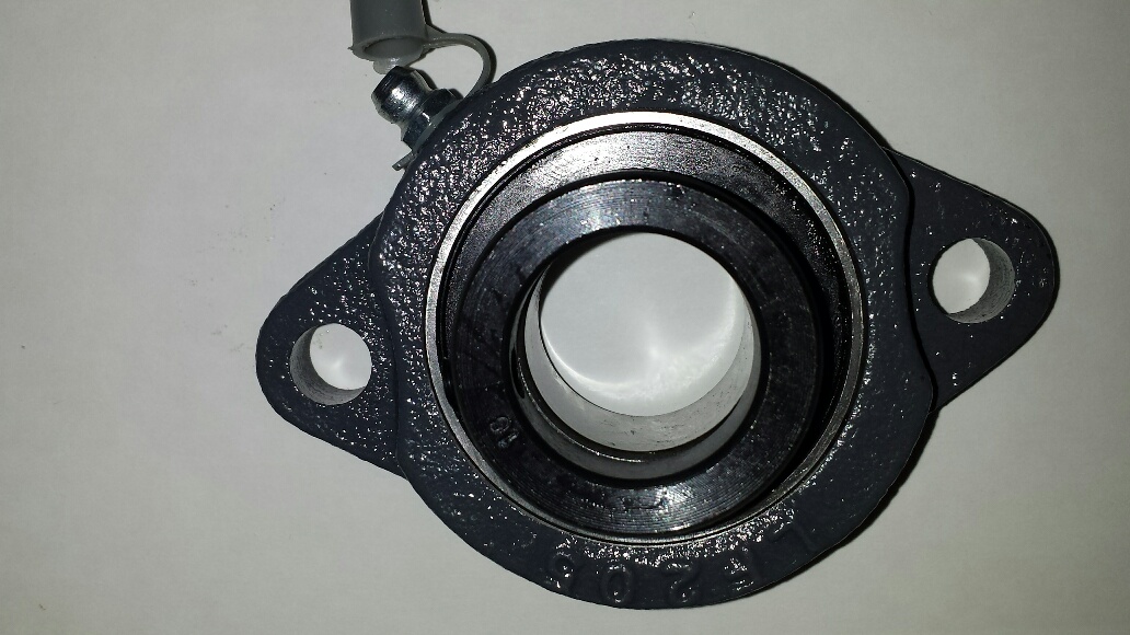 Housings ONLY