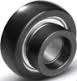 SAR204-12, 3/4″ bore Rubber Mounted Bearing