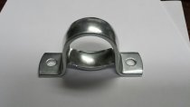 PP206-Z Stamped Steel pillow blocks